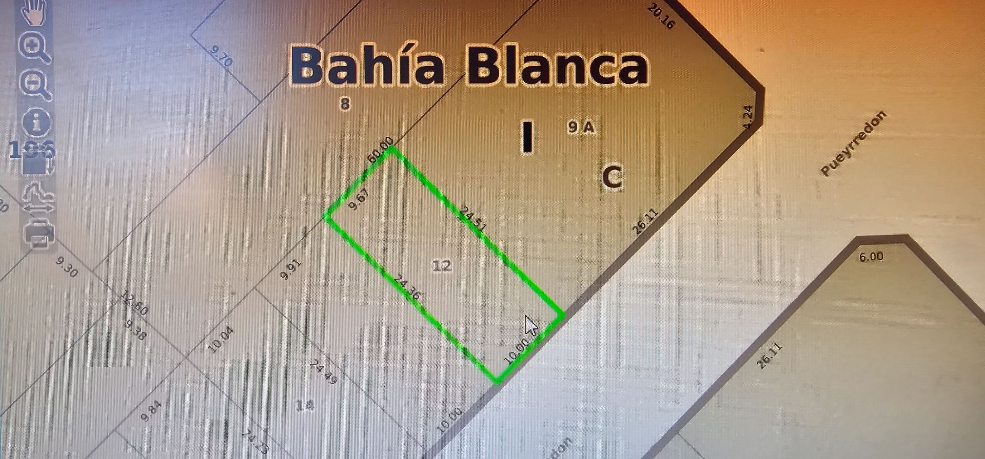 Terreno en Venta en Pueyrredón 15, Centro, Bahía Blanca - Bahía Blanca Propiedades | SITIO OFICIAL l