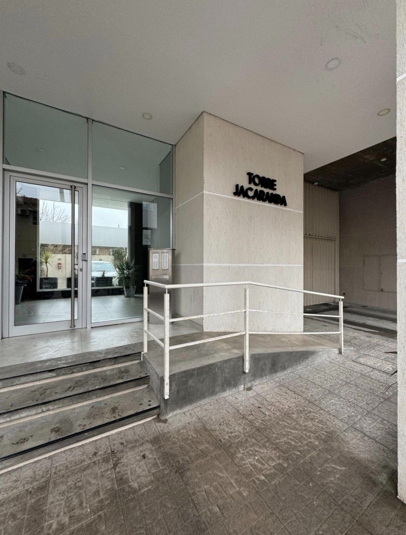 Departamento en Venta en Patricios 109, Centro, Bahía Blanca - Bahía Blanca Propiedades | SITIO OFICIAL l
