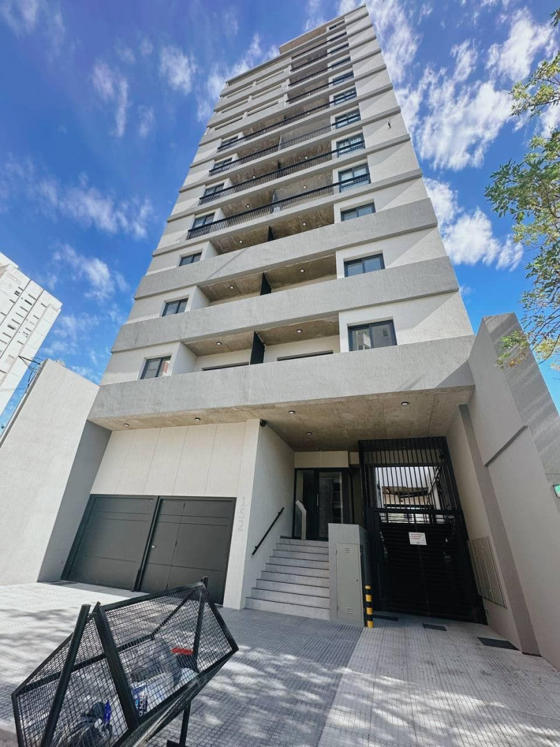 Departamento en Venta en Caronti 152, Centro, Bahía Blanca - Bahía Blanca Propiedades | SITIO OFICIAL l