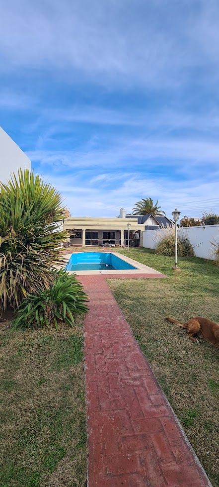 Casa en Venta en Estomba 1134, Universitario, Bahía Blanca - Bahía Blanca Propiedades | SITIO OFICIAL l