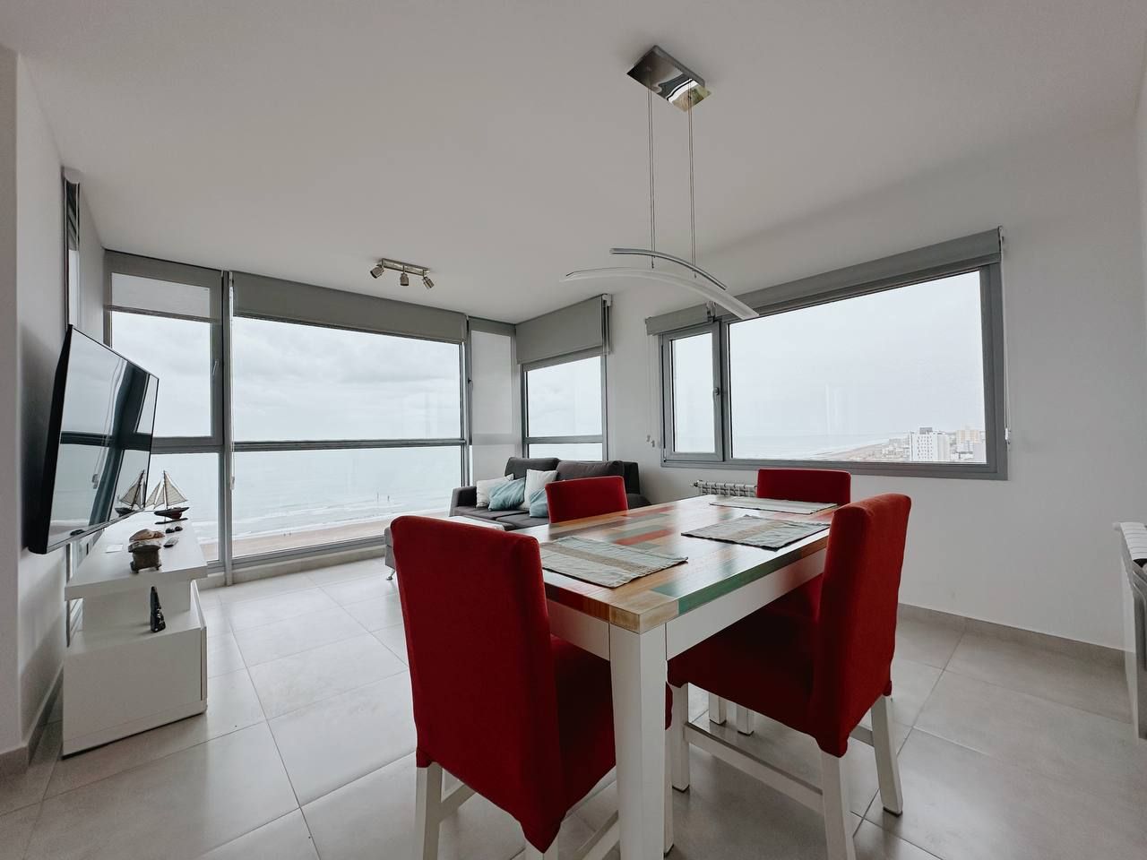 Departamento en Venta  Monte del Este, Monte Hermoso - Bahía Blanca Propiedades | SITIO OFICIAL l