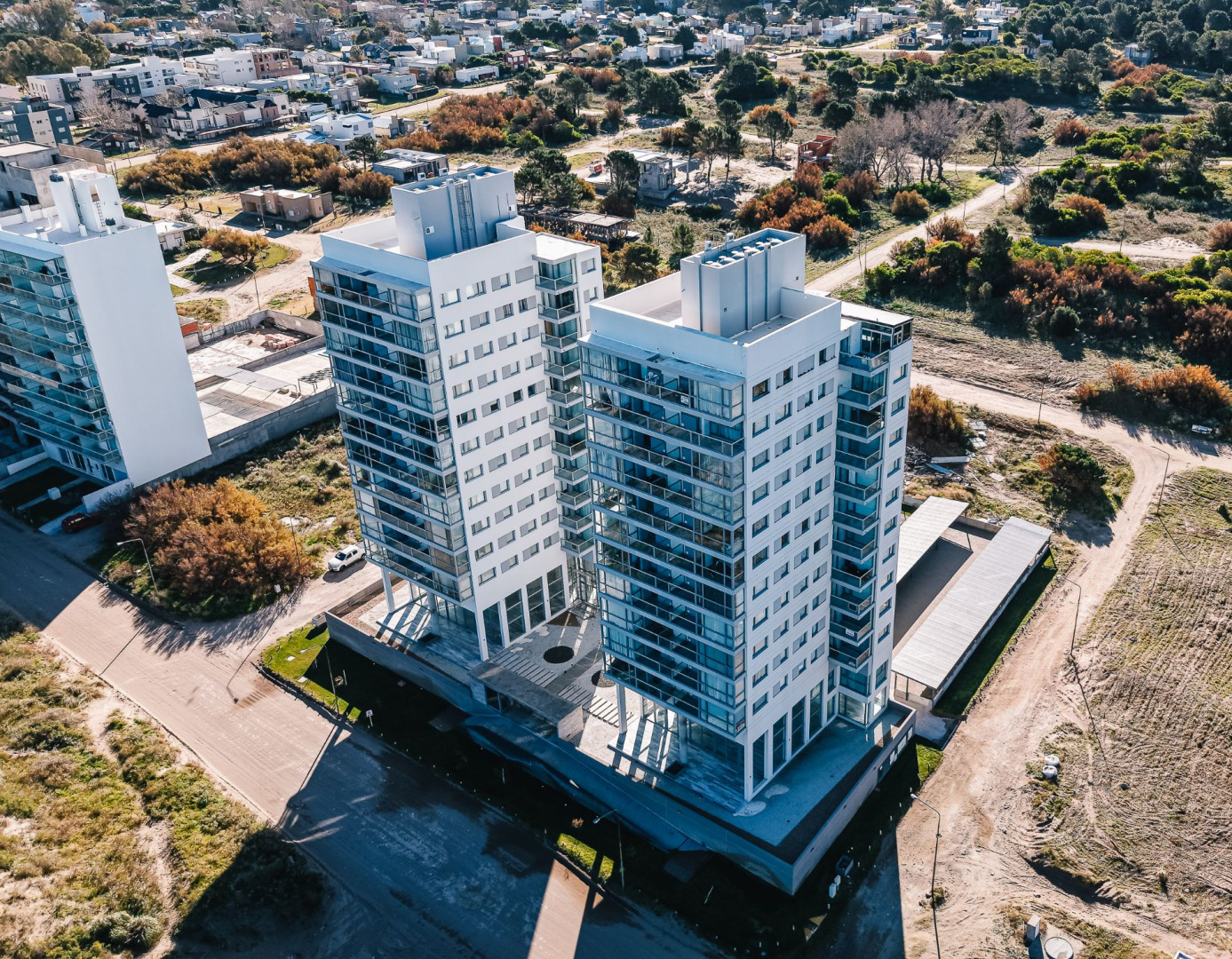 Departamento en Venta en Juan Domingo Perón  952, Monte del Este, Monte Hermoso - Bahía Blanca Propiedades | SITIO OFICIAL l