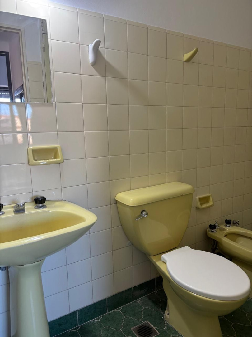 Departamento en Alquiler en Perú 760, 1° Piso, Universitario, Bahía Blanca - Bahía Blanca Propiedades | SITIO OFICIAL l
