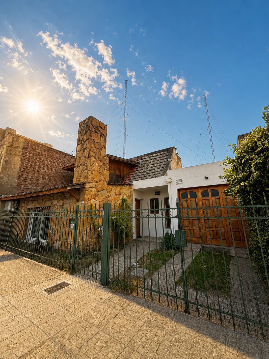 Casa en Venta en Parana 1373, Mariano Moreno, Bahía Blanca - Bahía Blanca Propiedades | SITIO OFICIAL l