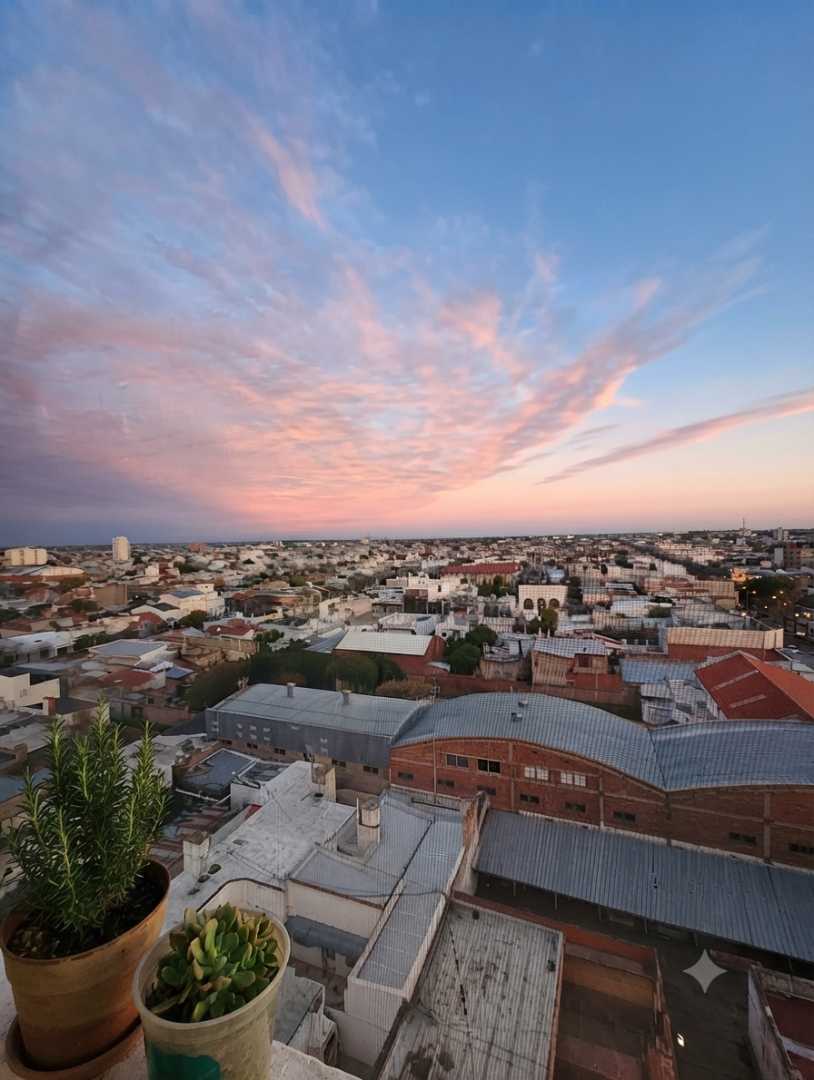 Departamento en Venta en Villarino 782, Macrocentro, Bahía Blanca - Bahía Blanca Propiedades | SITIO OFICIAL l