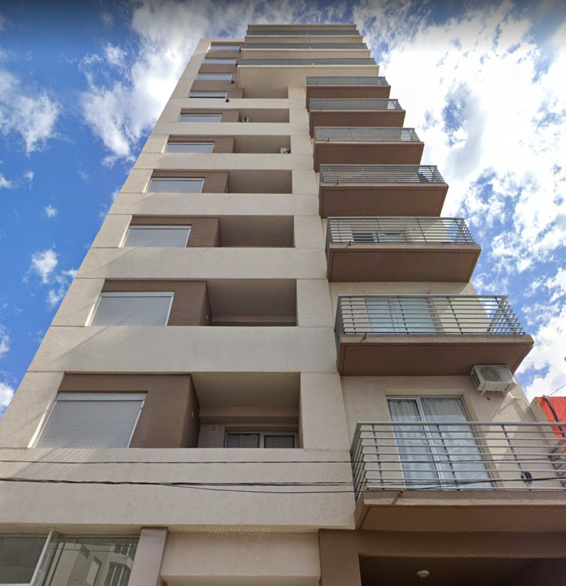 Departamento en Venta en Mitre 344, Centro, Bahía Blanca - Bahía Blanca Propiedades | SITIO OFICIAL l