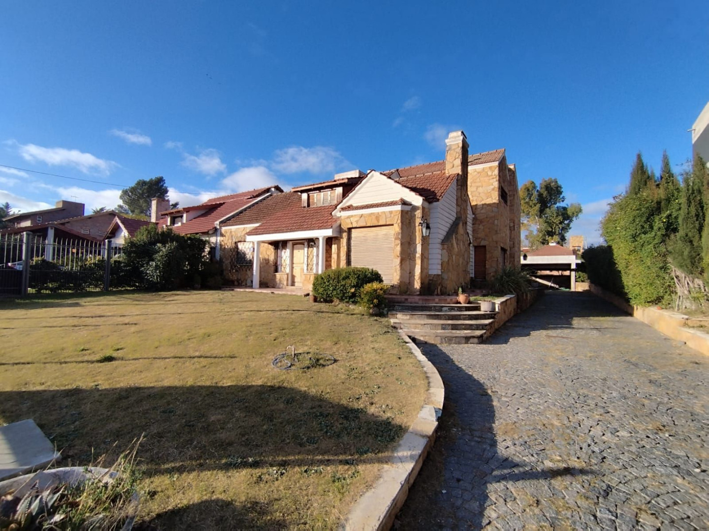 Casa en Venta en Constituyentes 669, Palihue, Bahía Blanca - Bahía Blanca Propiedades | SITIO OFICIAL l