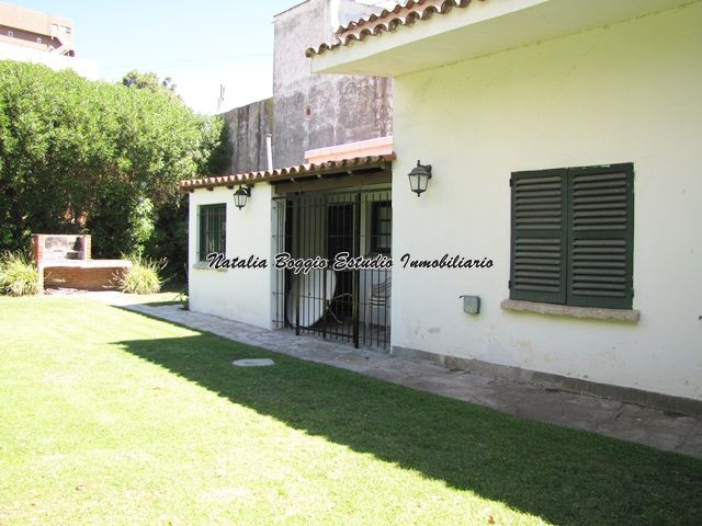 Casa en Alquiler en Calle 18 1250,  Miramar - Bahía Blanca Propiedades | SITIO OFICIAL l