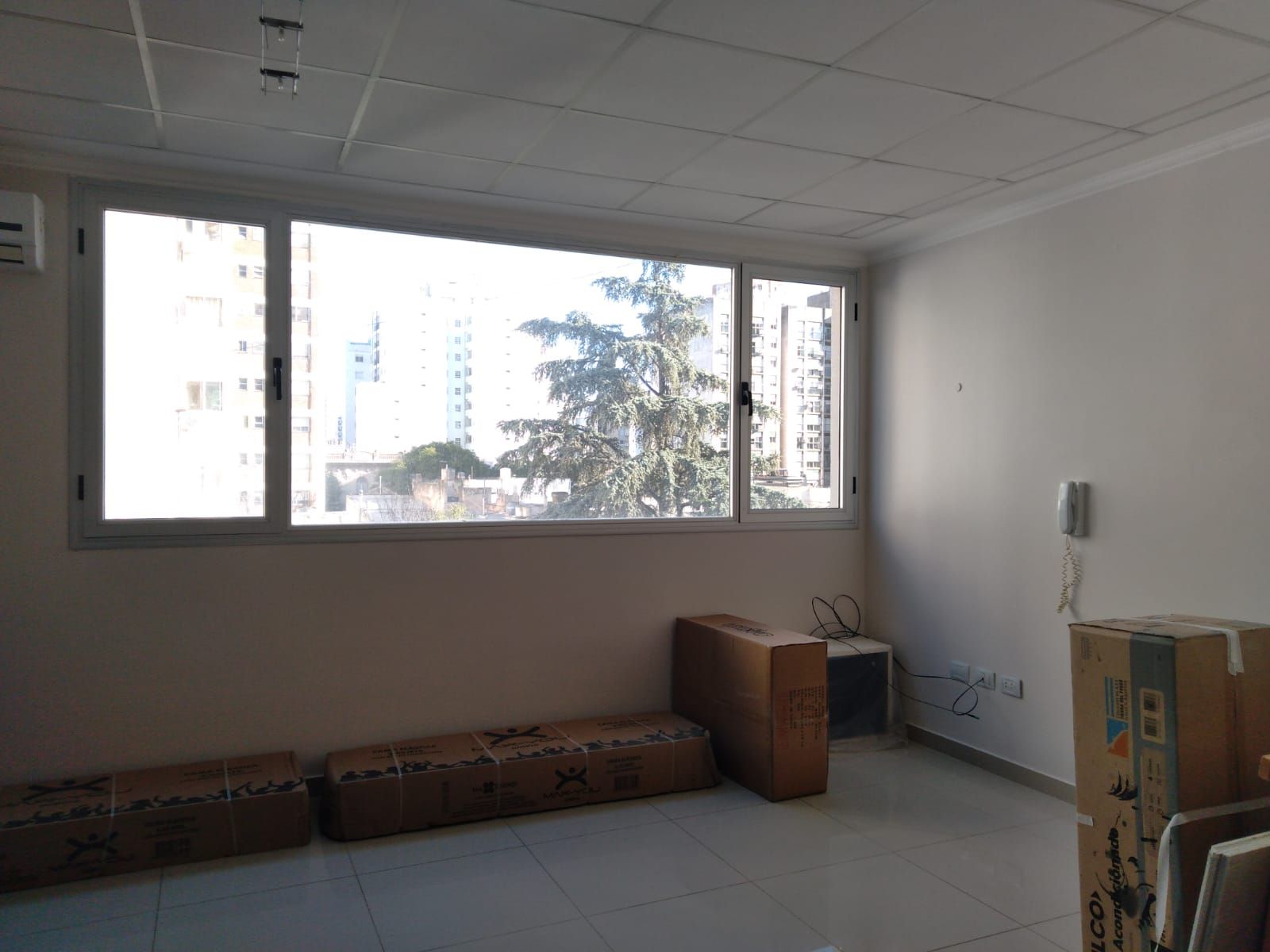 Oficina en Alquiler en Alvarado 38, Centro, Bahía Blanca - Bahía Blanca Propiedades | SITIO OFICIAL l