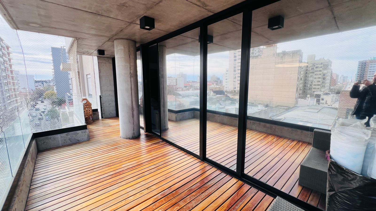 Departamento en Venta en Rodriguez 265, Centro, Bahía Blanca - Bahía Blanca Propiedades | SITIO OFICIAL l
