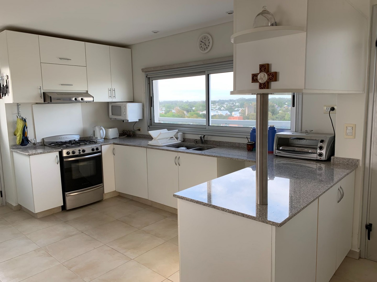 Departamento en Venta en Costanera Este 630,  Monte Hermoso - Bahía Blanca Propiedades | SITIO OFICIAL l