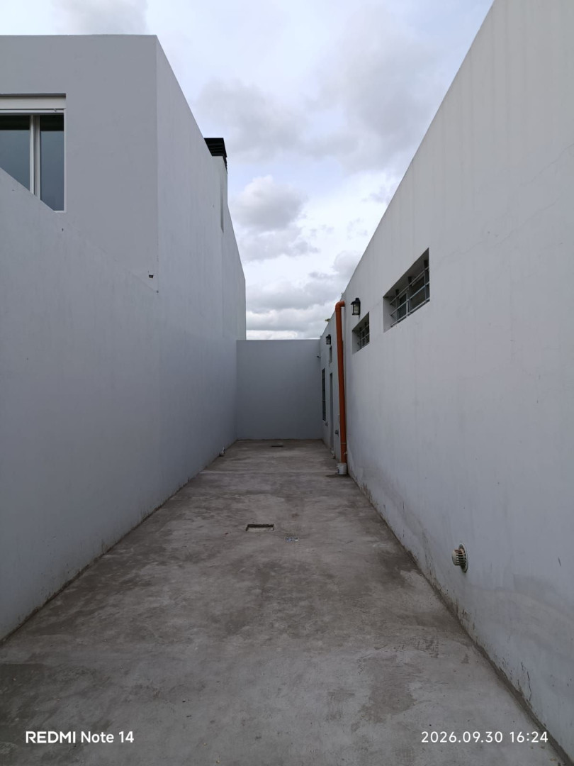 Departamento Interno en Alquiler en Chile 972, Pedro Pico, Bahía Blanca - Bahía Blanca Propiedades | SITIO OFICIAL l