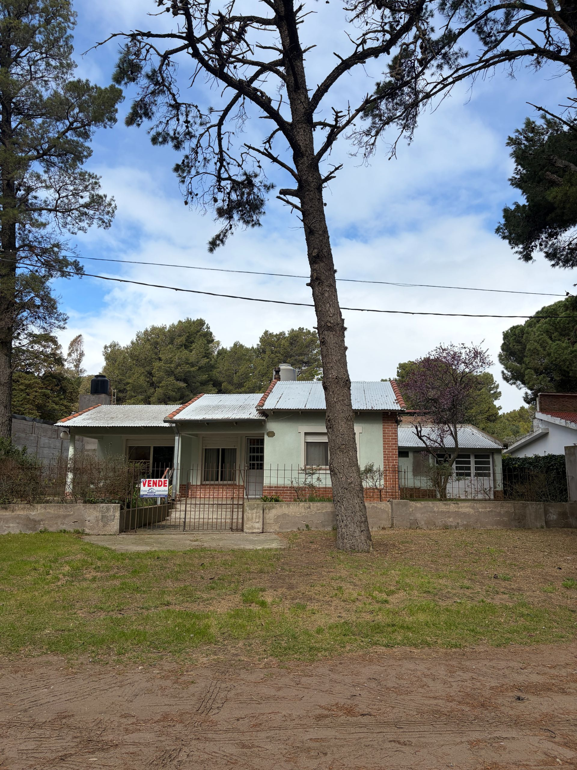 Casa en Venta en Calle Huaglen 485,  Pehuen Co - Bahía Blanca Propiedades | SITIO OFICIAL l