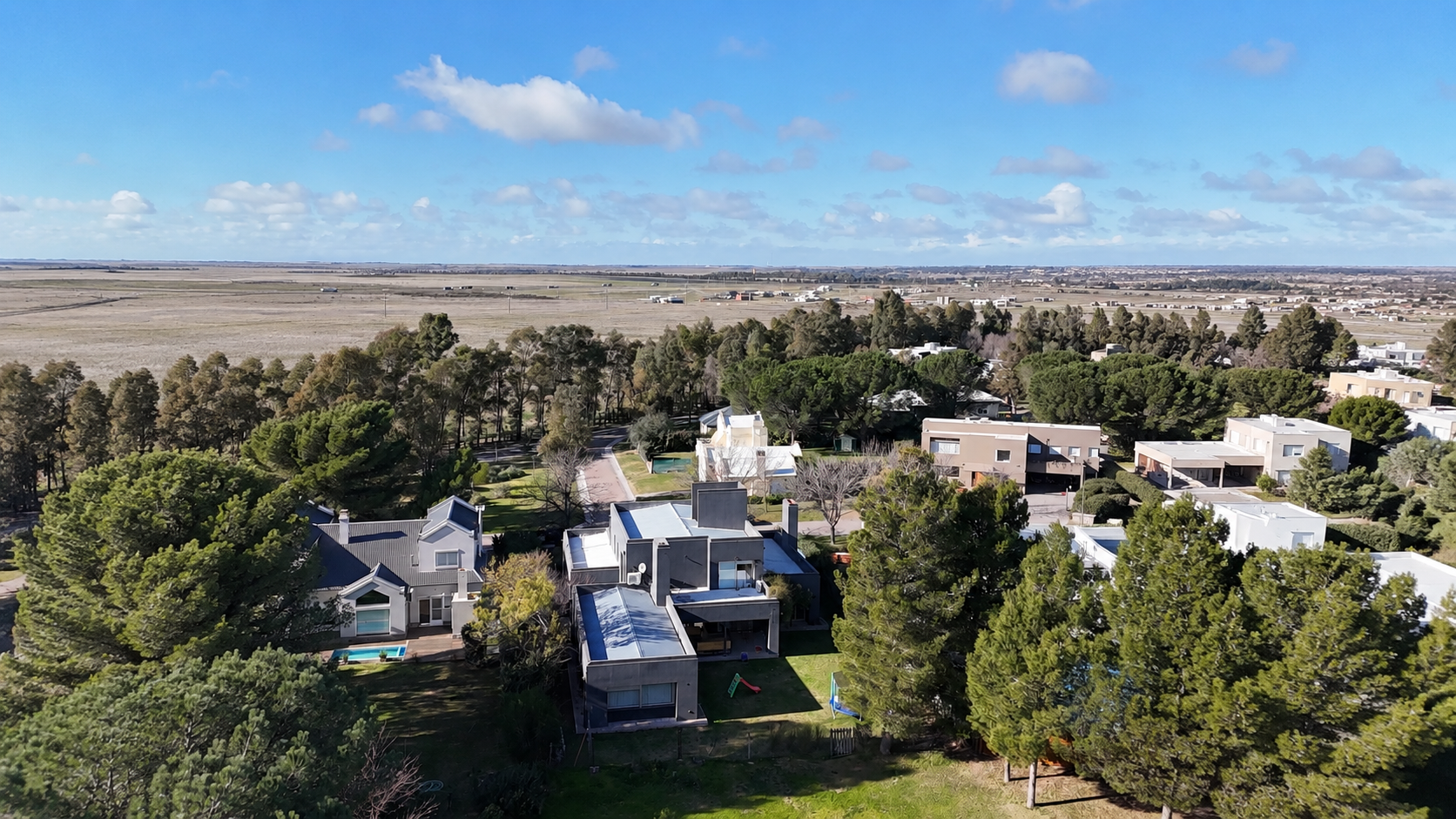 Casa en Venta en  Bosque Alto, Bosque Alto, Bahía Blanca - Bahía Blanca Propiedades | SITIO OFICIAL l