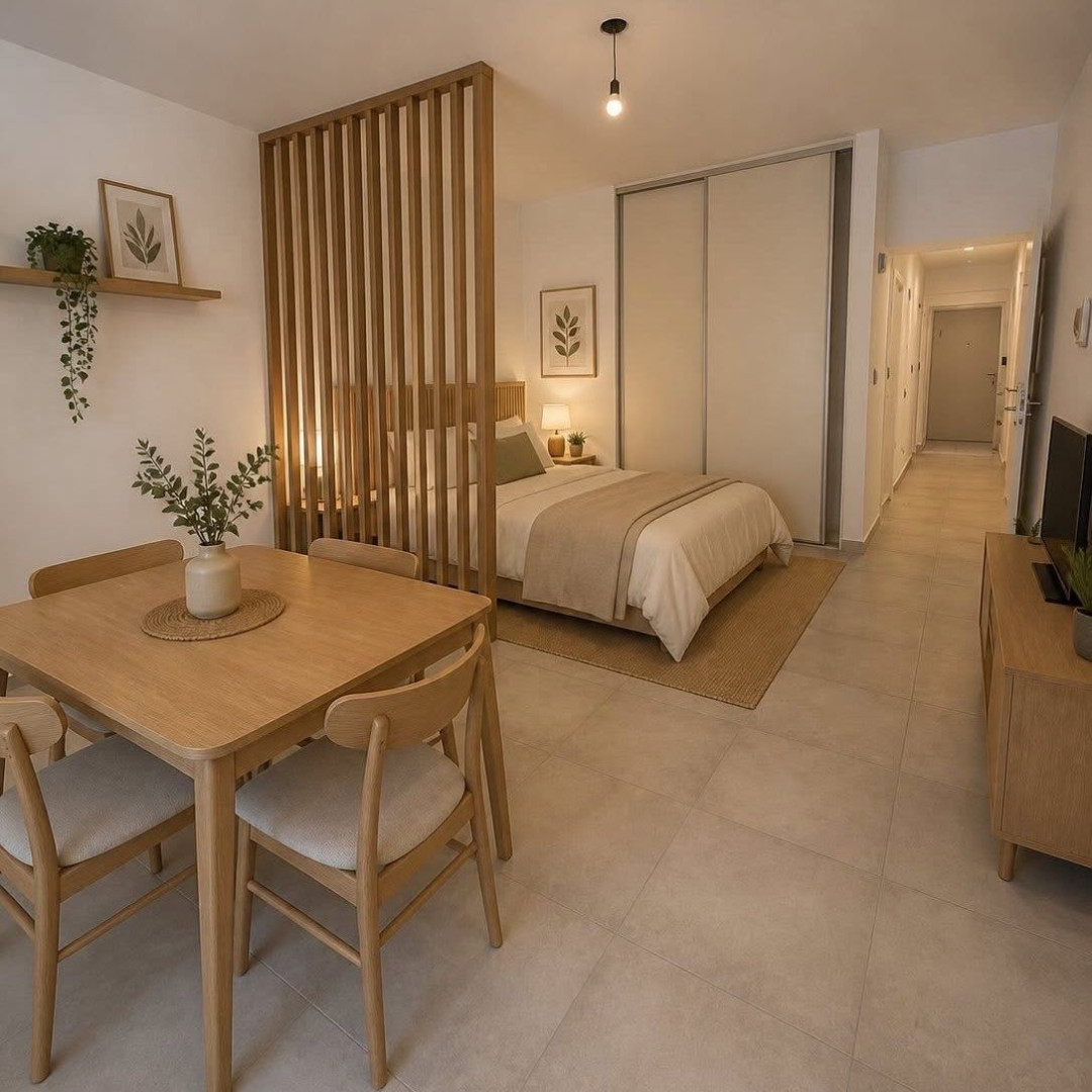 Departamento en Venta en CASTELLI 165 , Macrocentro, Bahía Blanca - Bahía Blanca Propiedades | SITIO OFICIAL l