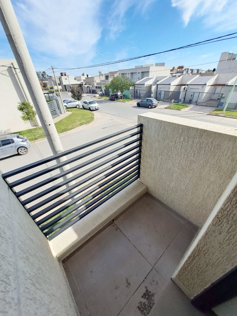 Departamento en Alquiler en Cipolleti 601 , Santa Margarita, Bahía Blanca - Bahía Blanca Propiedades | SITIO OFICIAL l