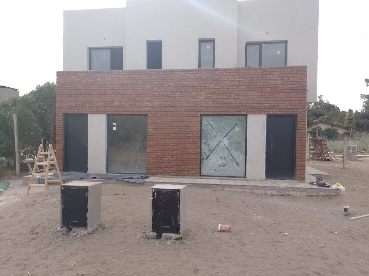 Duplex en Venta en Las Toninas 10, Las Dunas, Monte Hermoso - Bahía Blanca Propiedades | SITIO OFICIAL l