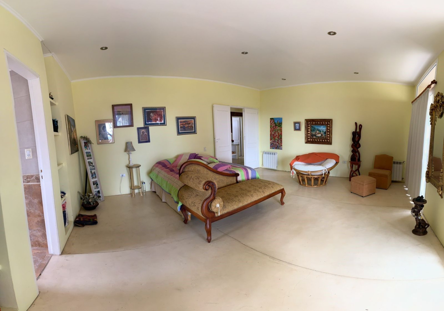 Campo  en Venta   Bernasconi - Bahía Blanca Propiedades | SITIO OFICIAL l