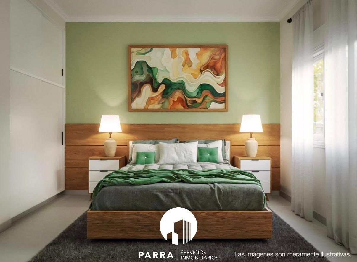 Departamento  - Fideicomiso en 19 De Mayo 243 , Centro, Bahía Blanca - Bahía Blanca Propiedades | SITIO OFICIAL l