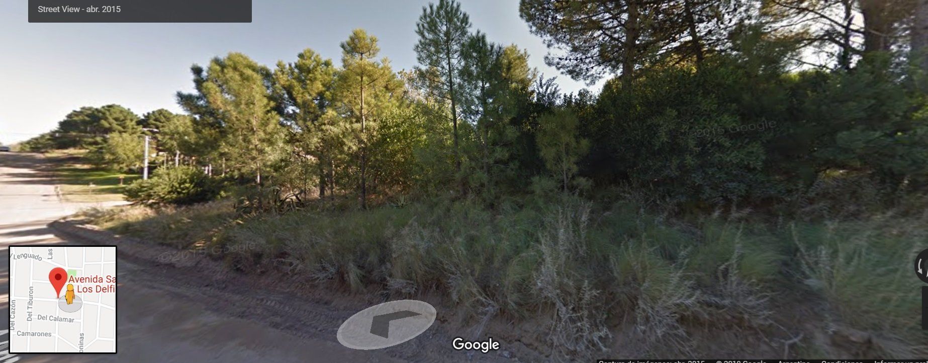 Terreno en Venta en MONSEÑOR  ZUCHIOTTI 1600   ENTRE LOS DELFINES Y LAS TONINAS , Las Dunas, Monte Hermoso - Bahía Blanca Propiedades | SITIO OFICIAL l