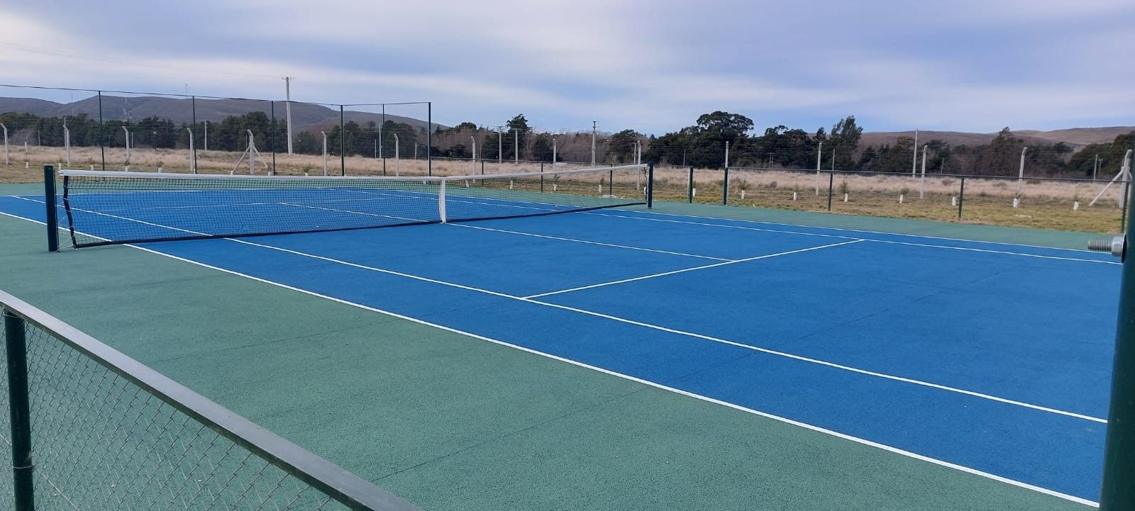 Terreno en Venta  Las Verbenas , Sierra de  la Ventana - Bahía Blanca Propiedades | SITIO OFICIAL l