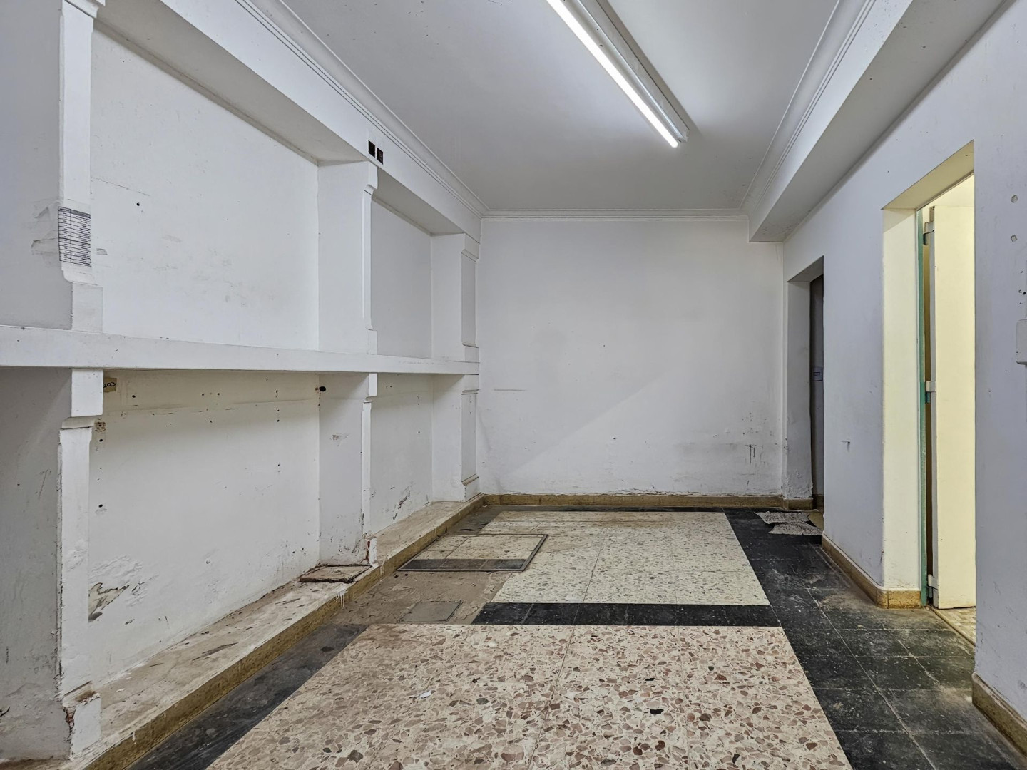 Galpón en Venta en Av.Parchappe 782, Tiro Federal, Bahía Blanca - Bahía Blanca Propiedades | SITIO OFICIAL l