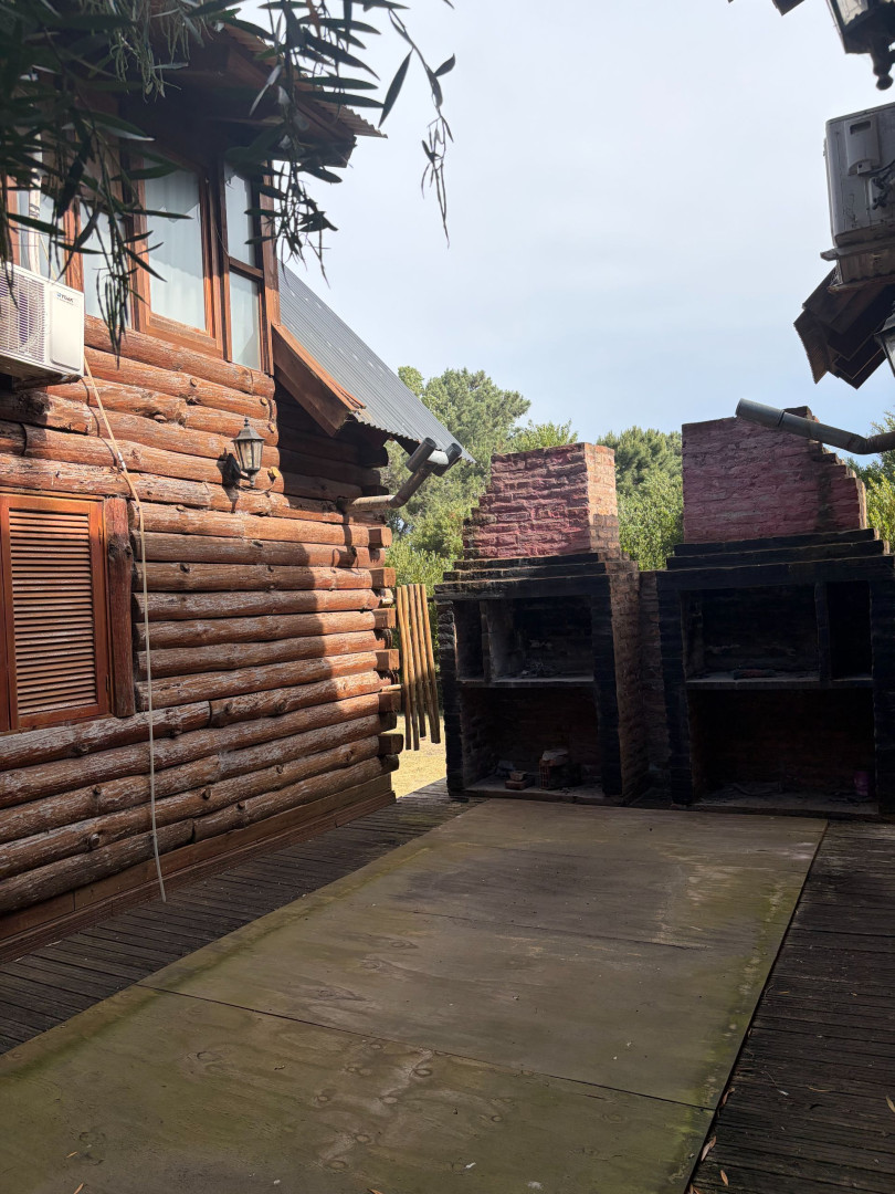 Cabaña en Venta en Las Toninas 344, Las Dunas, Monte Hermoso - Bahía Blanca Propiedades | SITIO OFICIAL l