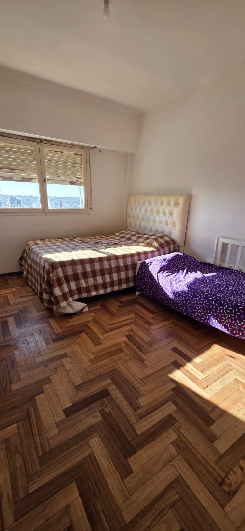 Departamento en Venta en General Paz 95, Centro, Bahía Blanca - Bahía Blanca Propiedades | SITIO OFICIAL l