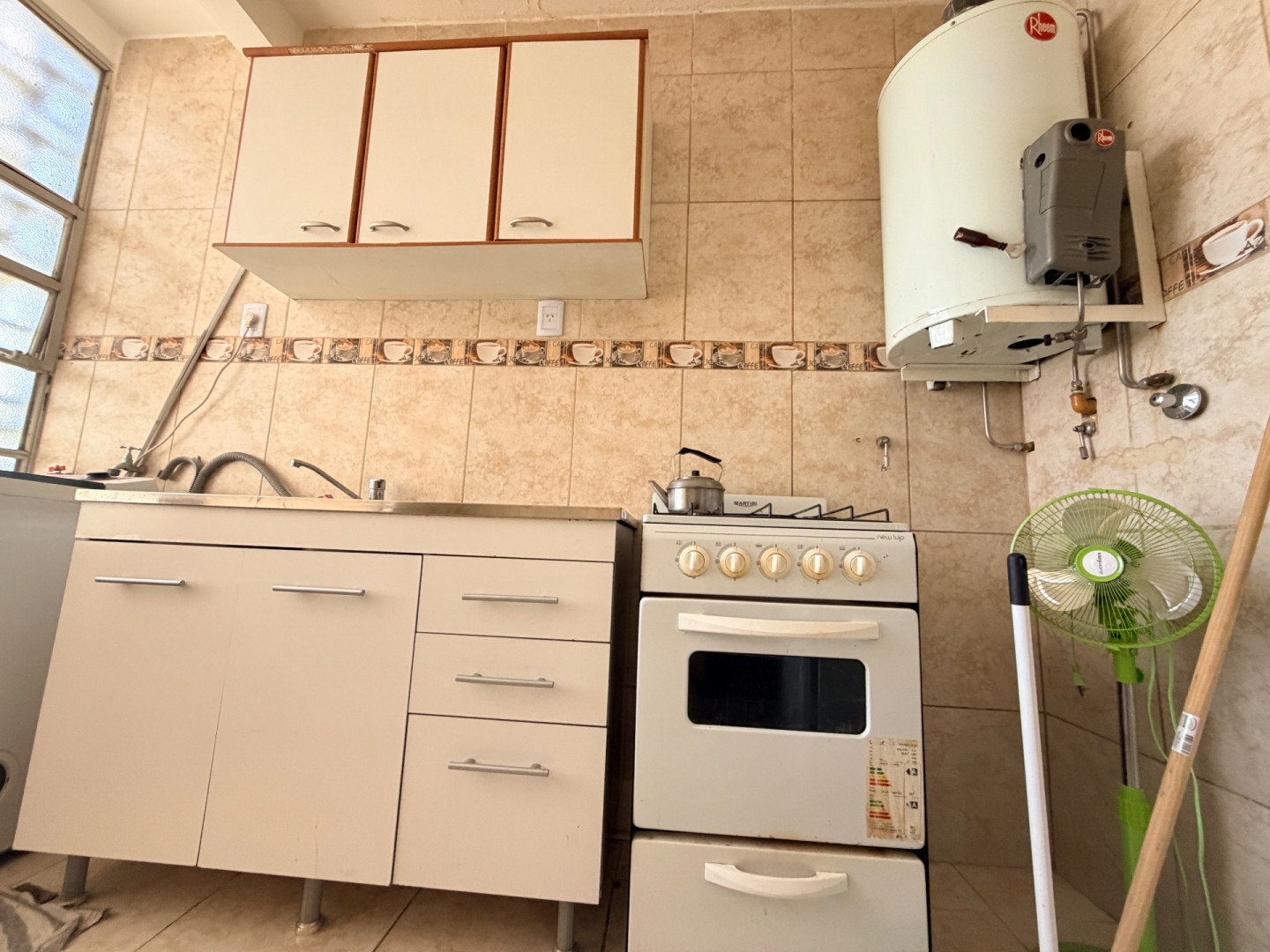 Departamento en Venta en Lavalle 210, Centro, Bahía Blanca - Bahía Blanca Propiedades | SITIO OFICIAL l