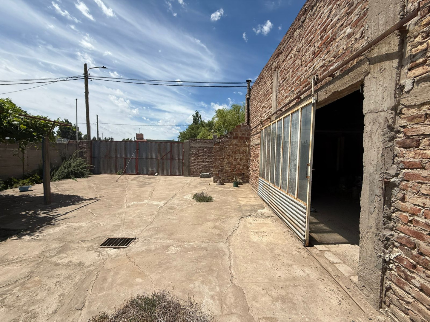 Galpón en Venta en RUTA NACIONAL 229 Y ALVAREZ CONDARCO, San Vicente , Bahía Blanca - Bahía Blanca Propiedades | SITIO OFICIAL l