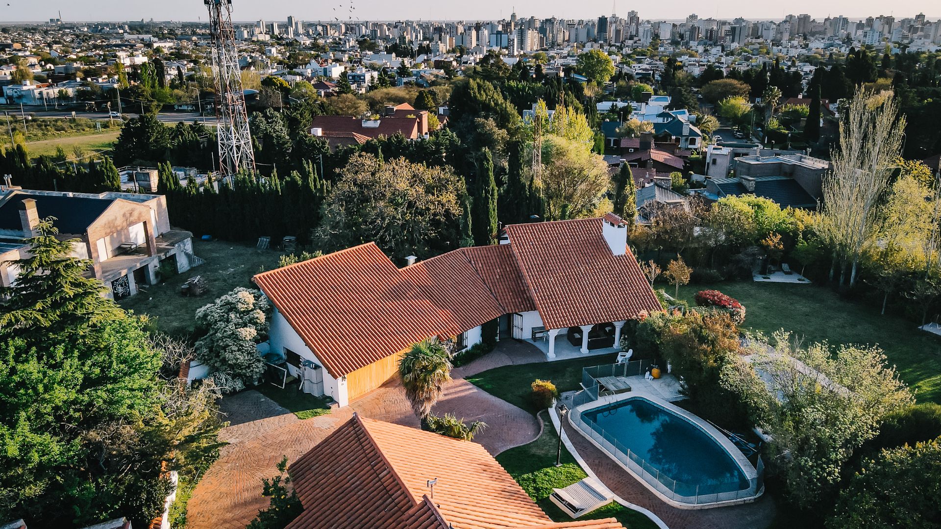 Casa en Venta en KENNEDY , Palihue, Bahía Blanca - Bahía Blanca Propiedades | SITIO OFICIAL l