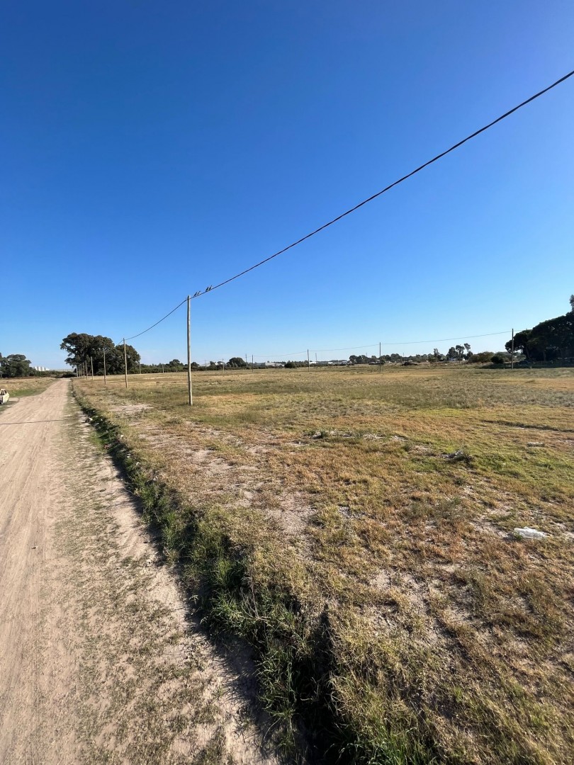 Terreno en Venta en SIXTO LASPIUR 3700, Los Alamos, Bahía Blanca - Bahía Blanca Propiedades | SITIO OFICIAL l
