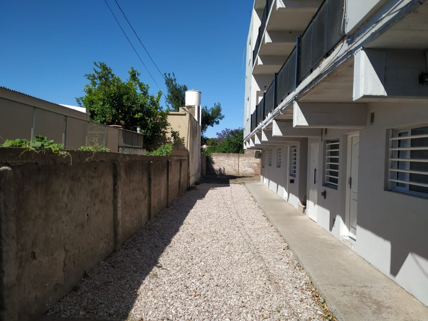 Departamento en Alquiler en Republica Siria 1676, San Cayetano, Bahía Blanca - Bahía Blanca Propiedades | SITIO OFICIAL l