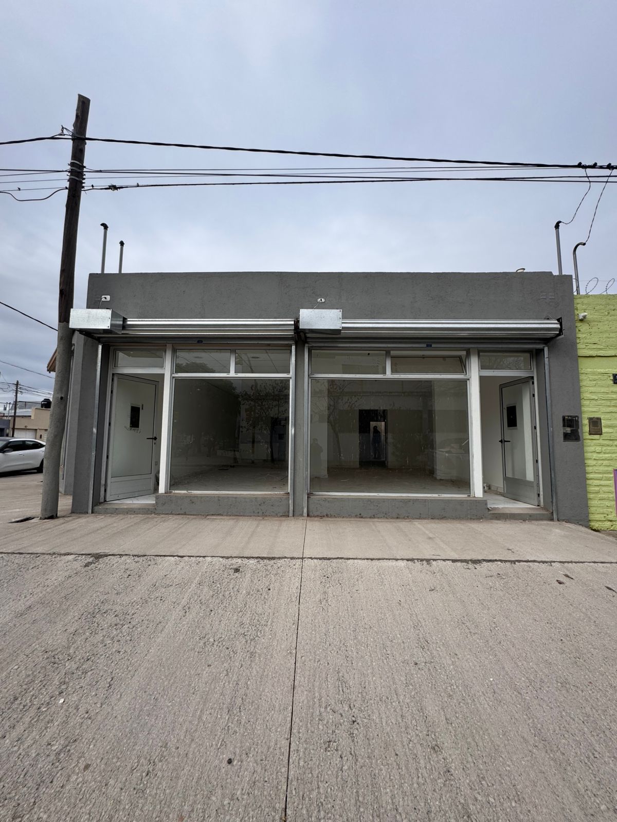Local en Alquiler en 25 De Mayo Y Teniente Farias,  Bahía Blanca - Bahía Blanca Propiedades | SITIO OFICIAL l