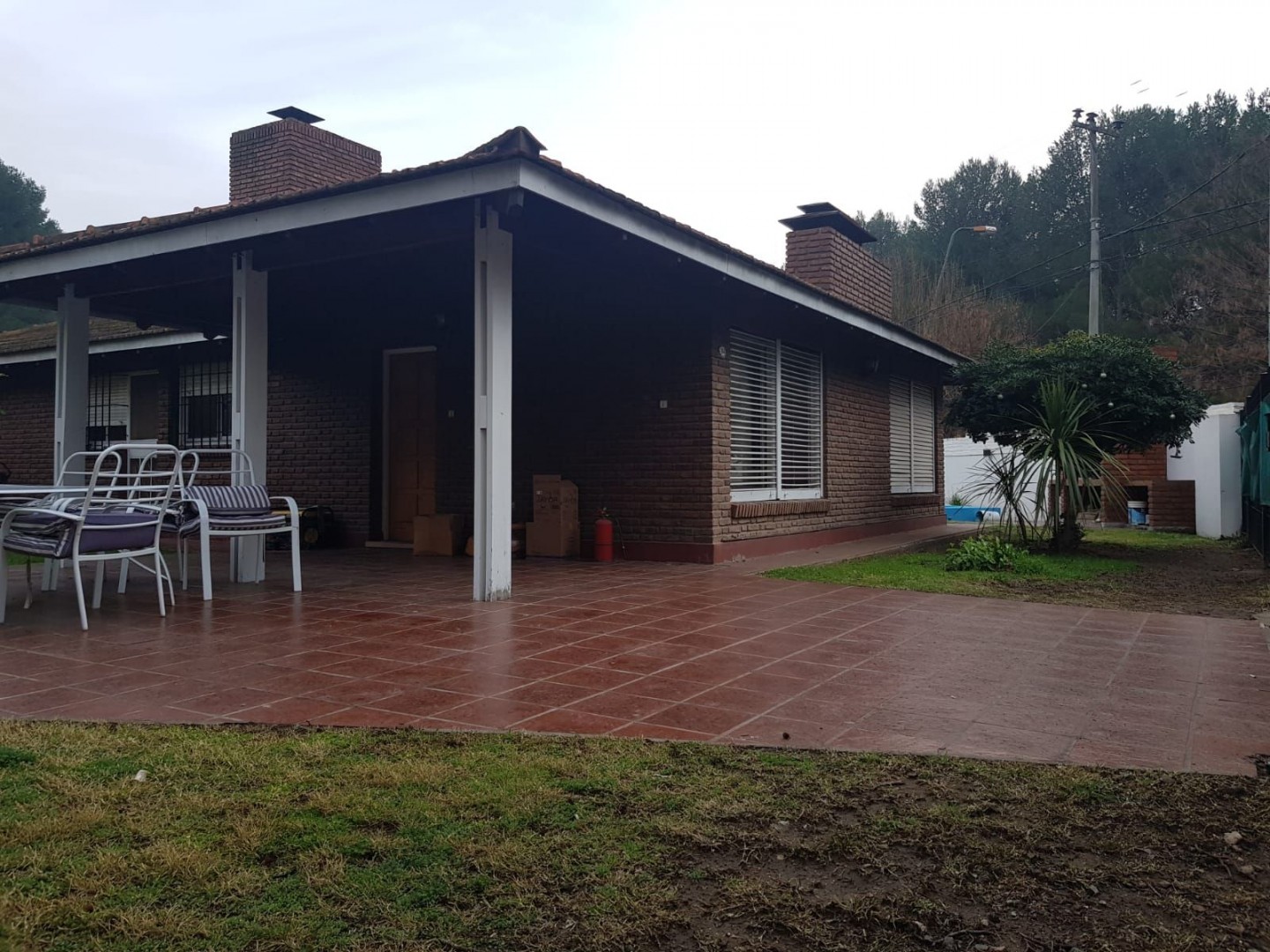 Casa en Venta  Palihue, Bahía Blanca - Bahía Blanca Propiedades | SITIO OFICIAL l