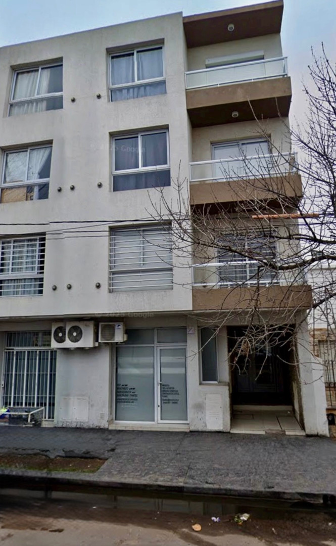 Cochera en Venta en Vieytes 1200, Pacifico, Bahía Blanca - Bahía Blanca Propiedades | SITIO OFICIAL l