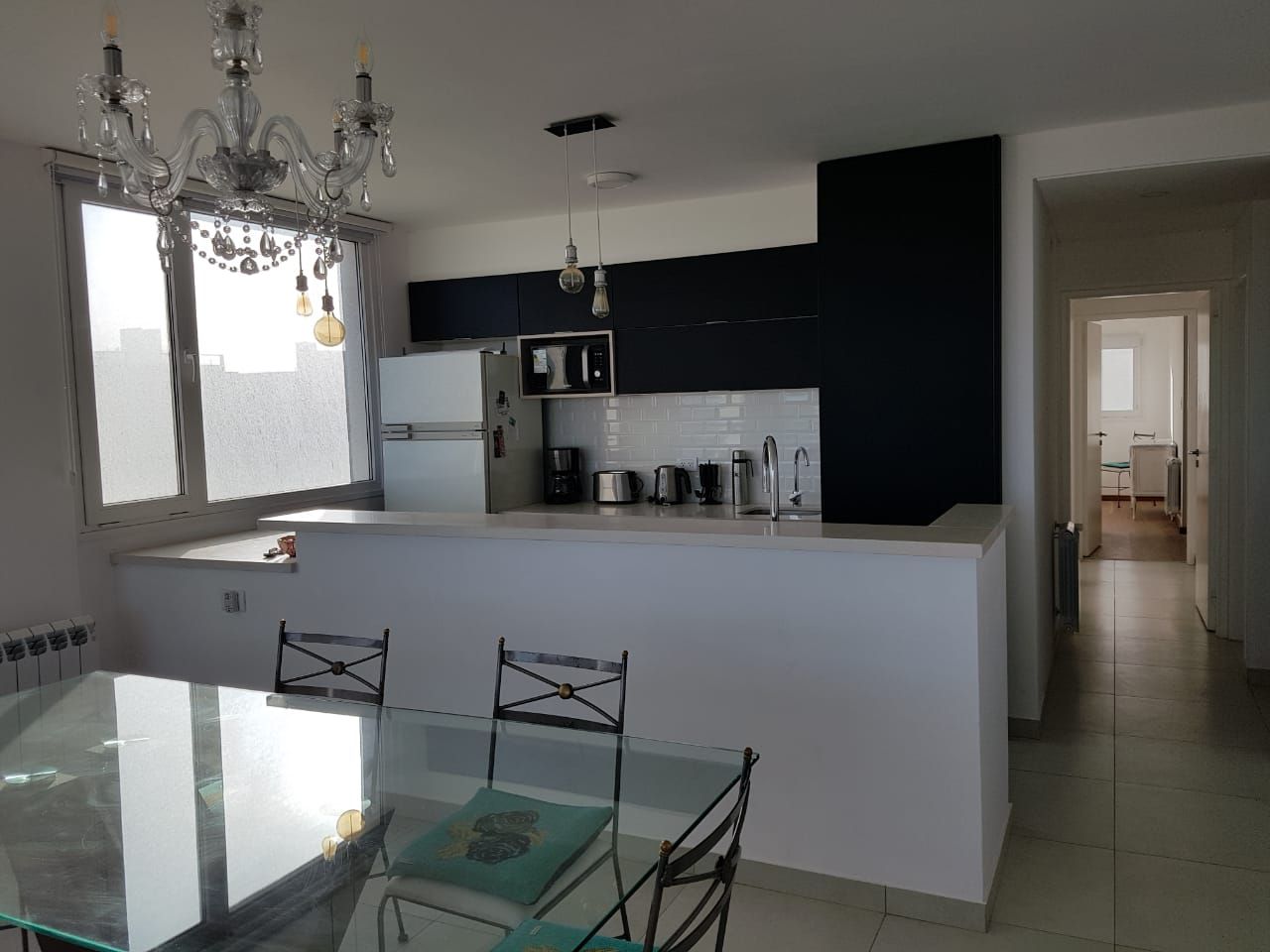 Departamento en Venta en Costanera Este 664, Monte del Este, Monte Hermoso - Bahía Blanca Propiedades | SITIO OFICIAL l