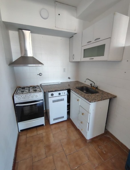 Departamento en Alquiler en Castelli 300, Centro, Bahía Blanca - Bahía Blanca Propiedades | SITIO OFICIAL l