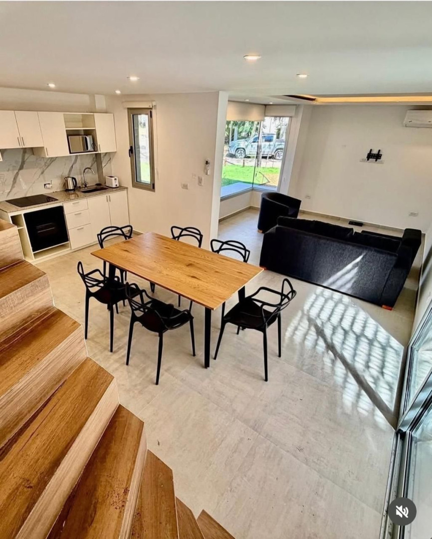 Duplex en Venta en Los Delfines 300, Las Dunas, Monte Hermoso - Bahía Blanca Propiedades | SITIO OFICIAL l