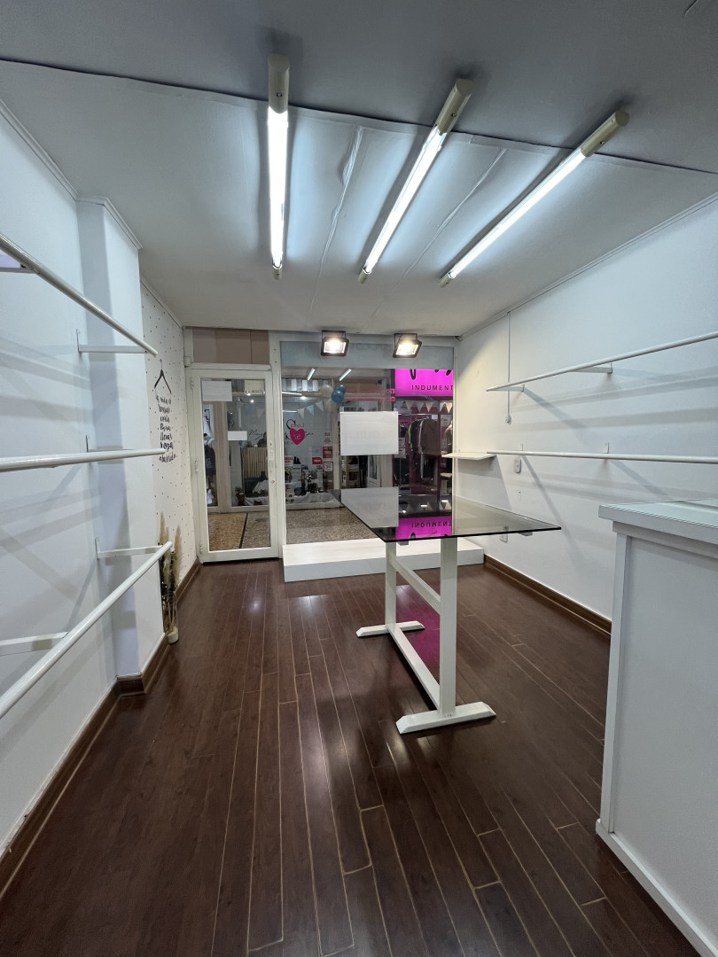 Local en Alquiler en San Martin 70, Centro, Bahía Blanca - Bahía Blanca Propiedades | SITIO OFICIAL l