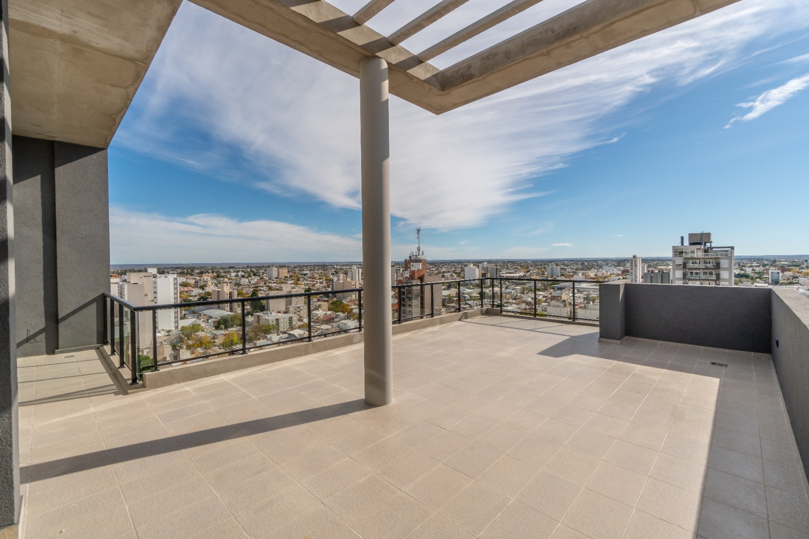 Departamento en Alquiler en Patricios 30,  Bahía Blanca - Bahía Blanca Propiedades | SITIO OFICIAL l