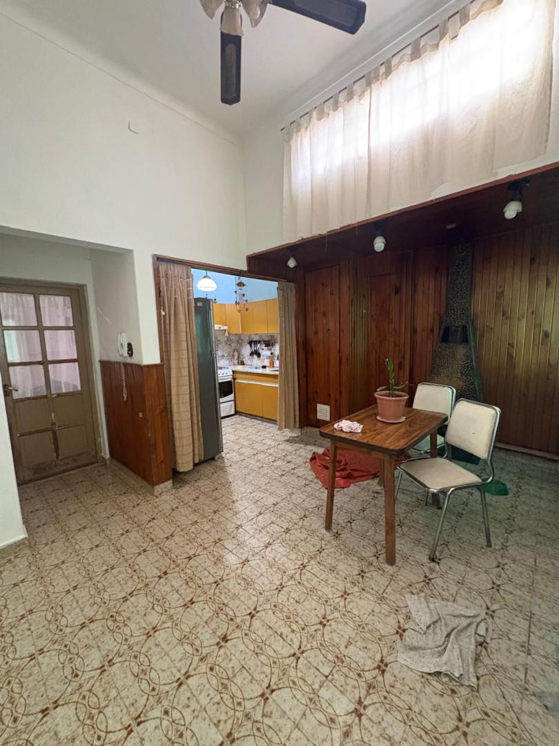 Casa + Departamento en Venta en Holdich 378, Macrocentro, Bahía Blanca - Bahía Blanca Propiedades | SITIO OFICIAL l