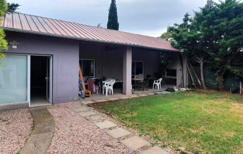 Casa en Venta en Salliquelo 1000, Patagonia Norte, Bahía Blanca - Bahía Blanca Propiedades | SITIO OFICIAL l