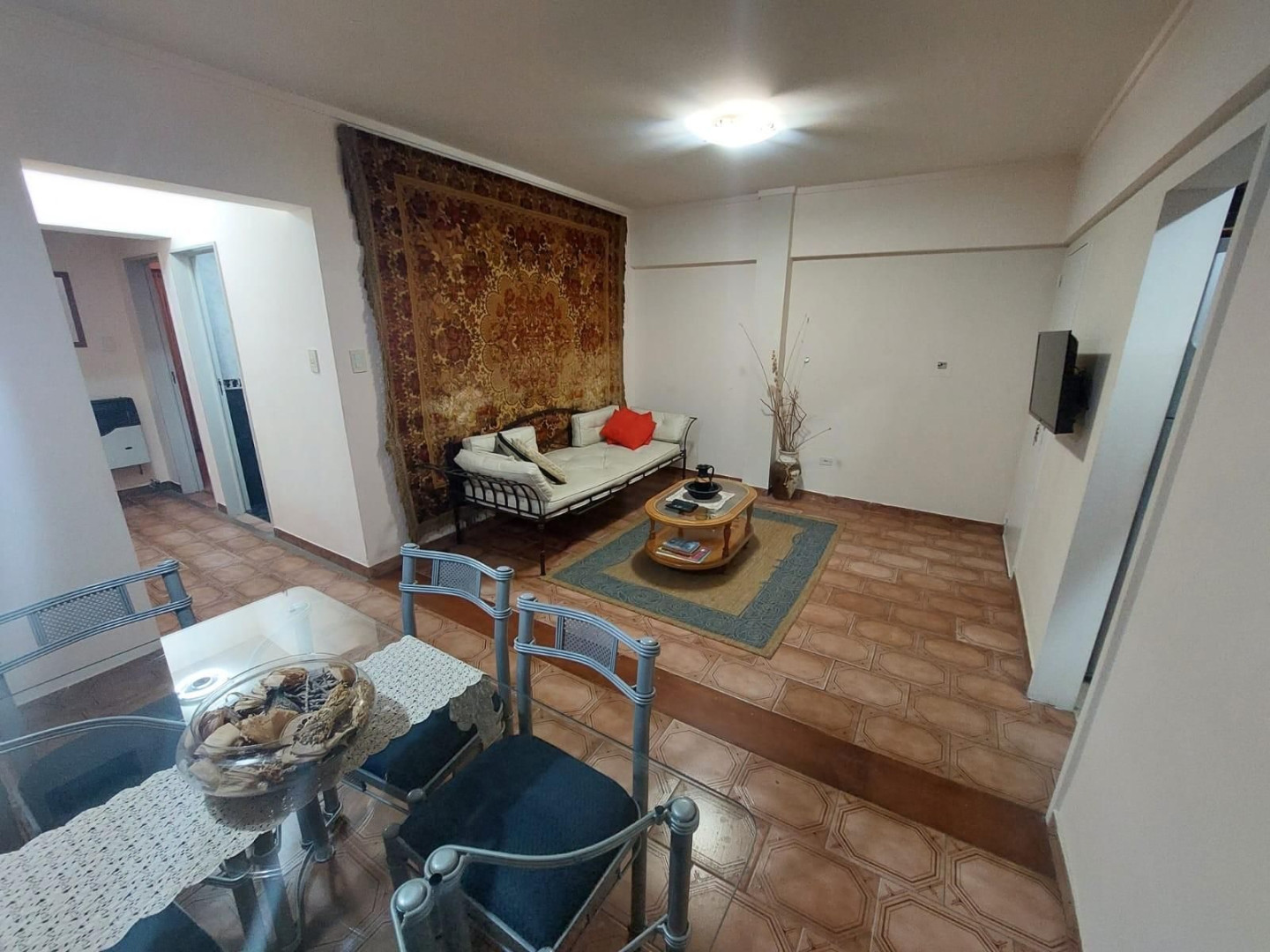 Departamento en Venta en FARO RECALADA 20, Centro, Monte Hermoso - Bahía Blanca Propiedades | SITIO OFICIAL l