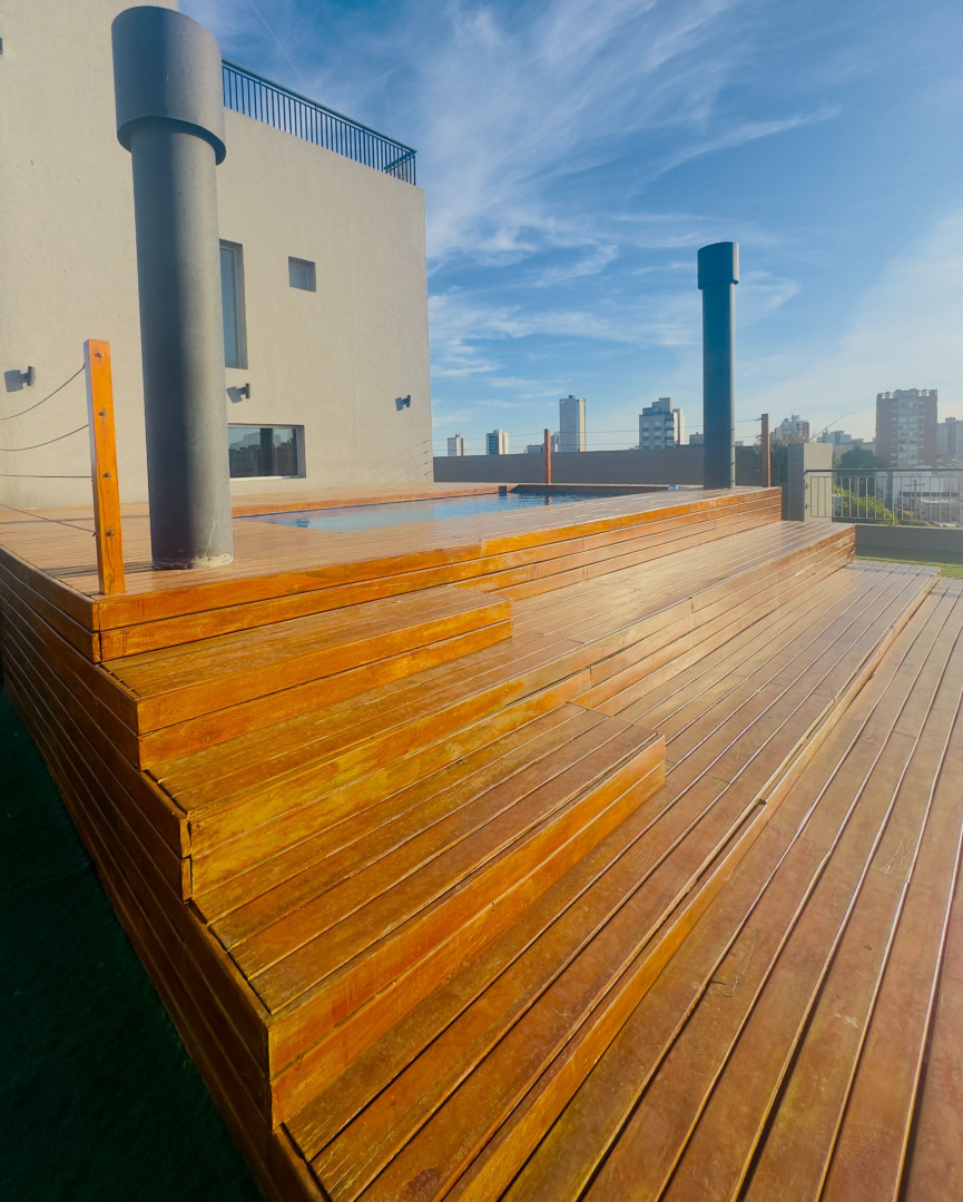 Departamento en Venta en Dorrego 512, Centro, Bahía Blanca - Bahía Blanca Propiedades | SITIO OFICIAL l
