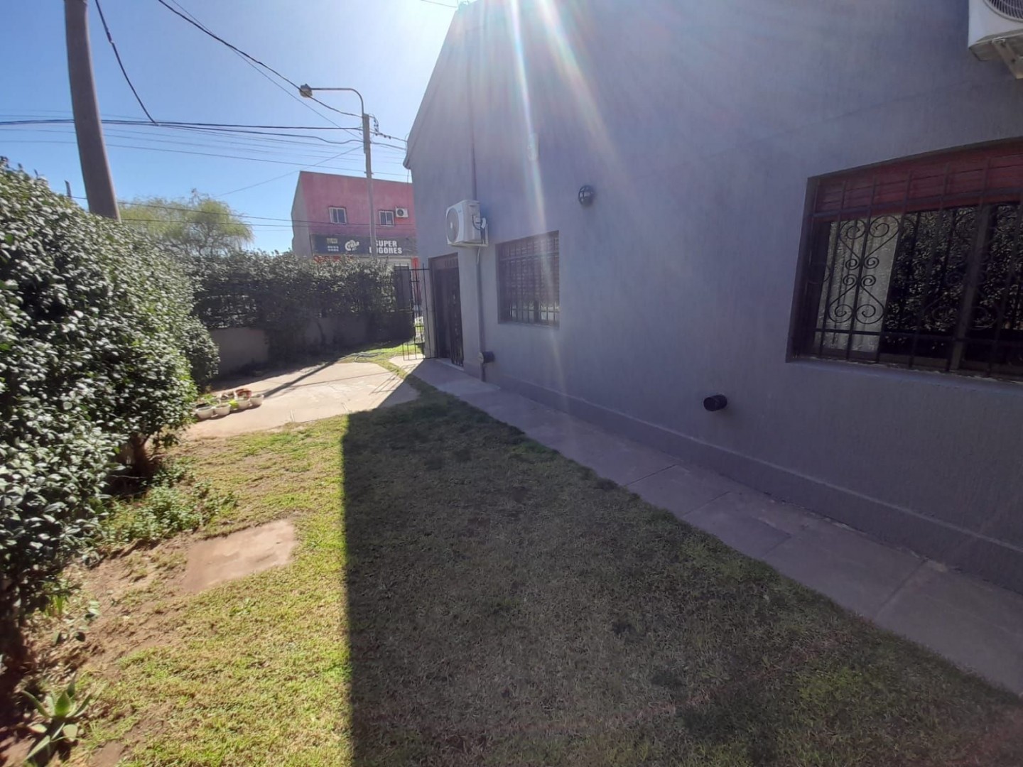 Casa en Venta en Lugones 436, Centro Inquilinos, Bahía Blanca - Bahía Blanca Propiedades | SITIO OFICIAL l