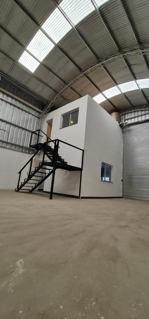Galpón en Alquiler en Payro, Villa Belgrano, Bahía Blanca - Bahía Blanca Propiedades | SITIO OFICIAL l