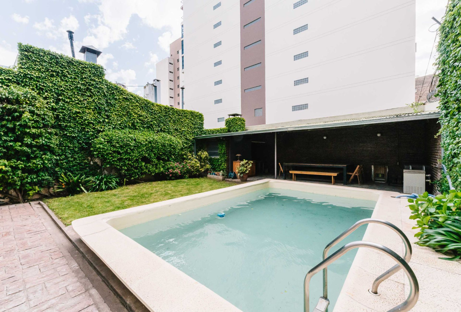 Casa en Venta en 19 De Mayo 200, Centro, Bahía Blanca - Bahía Blanca Propiedades | SITIO OFICIAL l