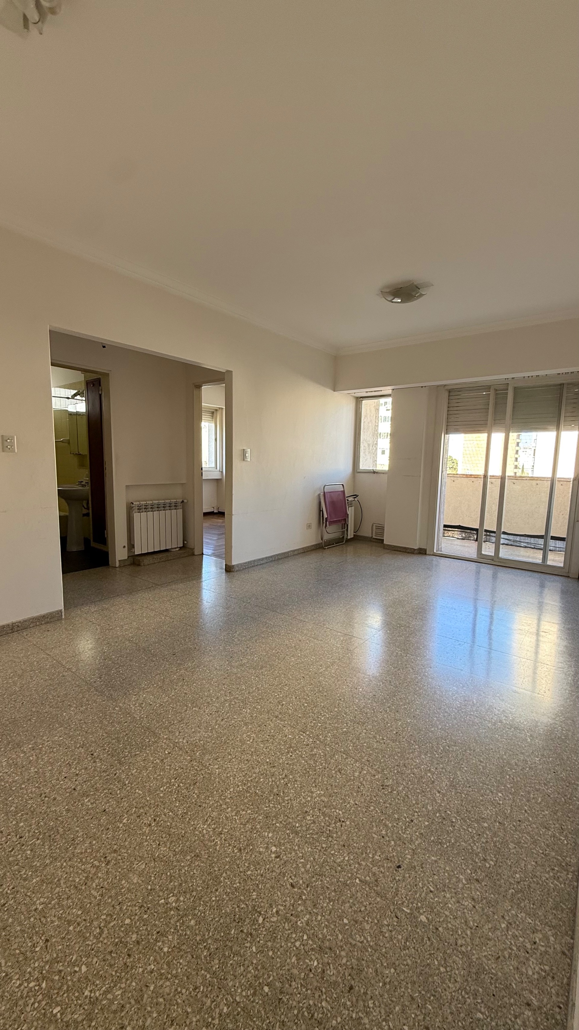 Departamento en Venta en Alvarado 31, Centro, Bahía Blanca - Bahía Blanca Propiedades | SITIO OFICIAL l