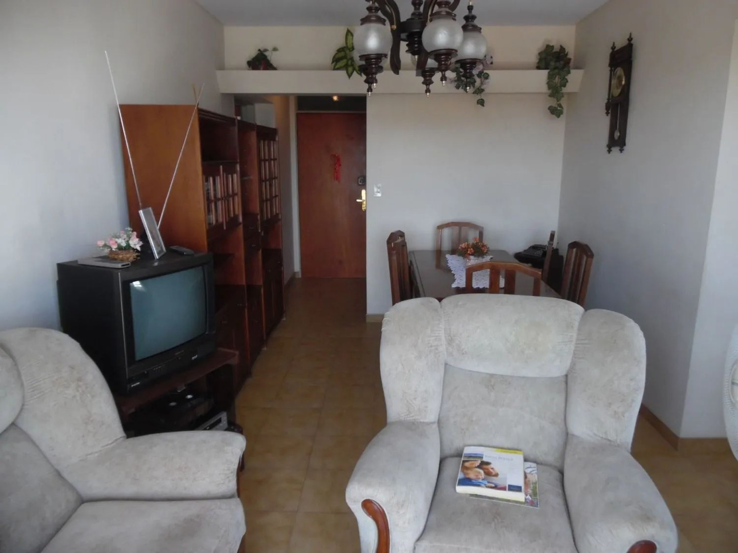 Departamento en Venta en Avenida Alem 700, Napostá, Bahía Blanca - Bahía Blanca Propiedades | SITIO OFICIAL l